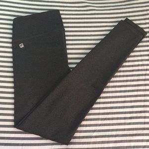 Fabletics Grey Leggings